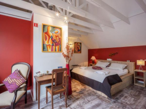  B&B AntiQua & Qook  Тонгерен